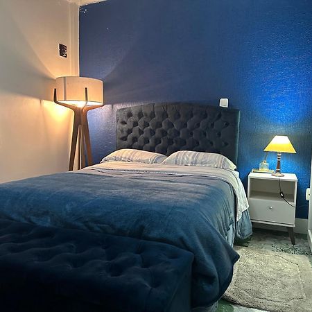 Apartamento Com Hidromassagem Em Gramado Apartment ภายนอก รูปภาพ