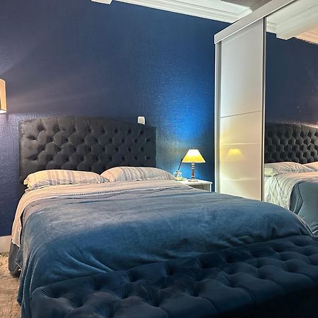 Apartamento Com Hidromassagem Em Gramado Apartment ภายนอก รูปภาพ