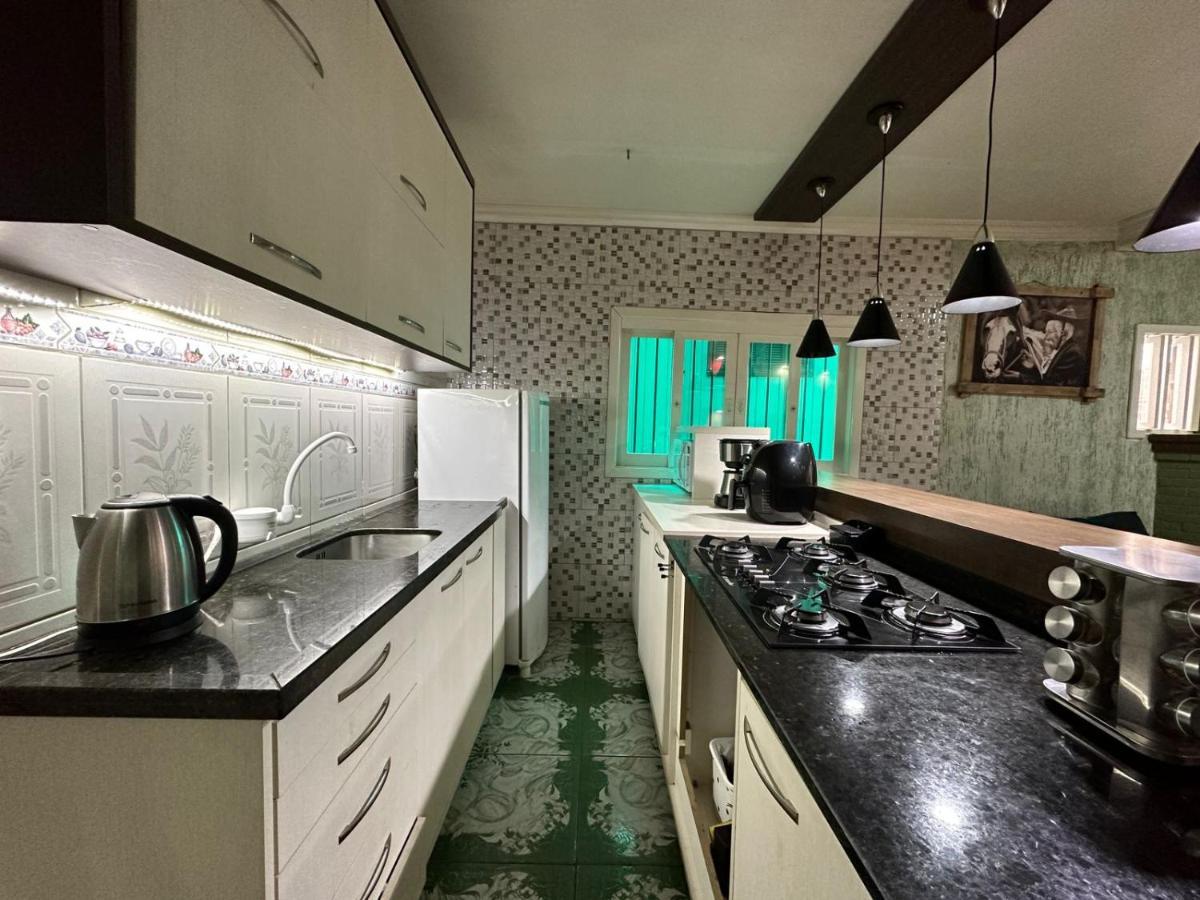 Apartamento Com Hidromassagem Em Gramado Apartment ภายนอก รูปภาพ