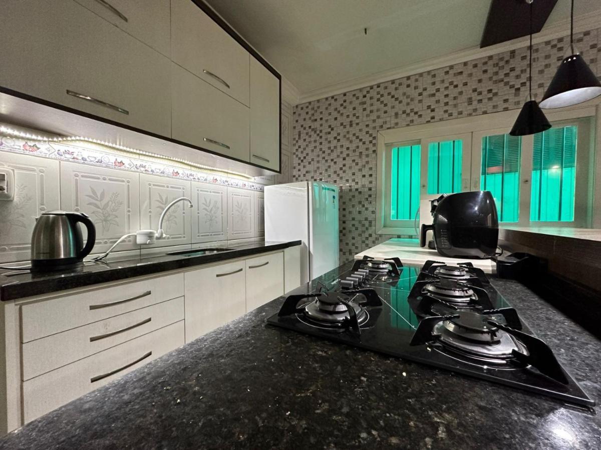 Apartamento Com Hidromassagem Em Gramado Apartment ภายนอก รูปภาพ